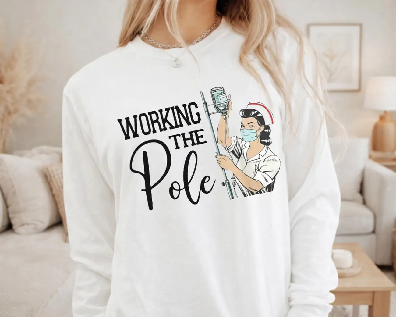 Lightweight Sweatshirts Collection